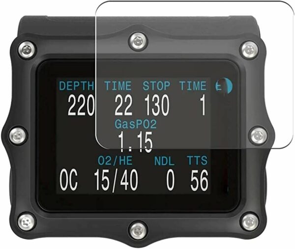 Shearwater Protector Pantalla Perdix