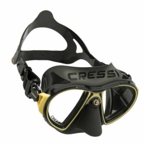 Cressi Zeus