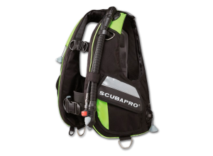 Scubapro Master Jacket