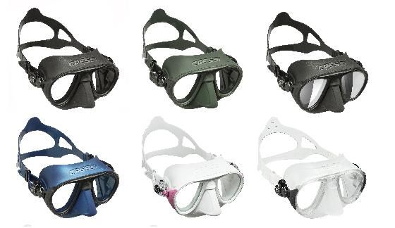 Cressi Calibro