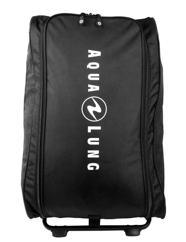 Aqualung Explorer Folder