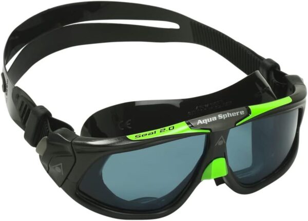 Aqualung Máscara natación Seal 2.0