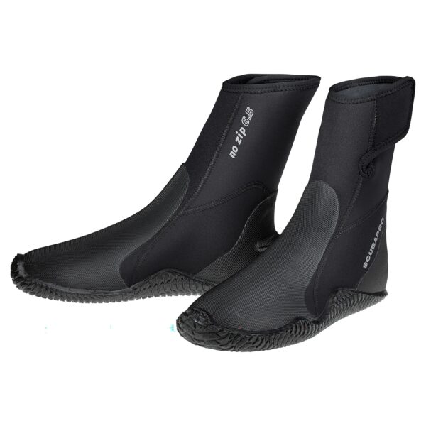 Scubapro No Zip 6.5 Escarpín 6.5