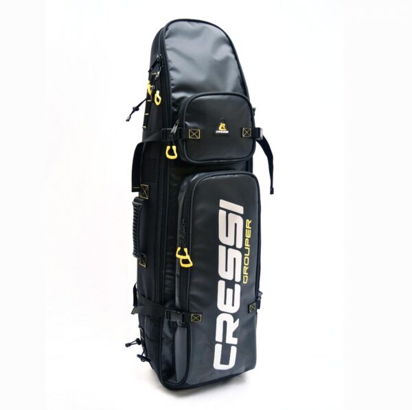 Cressi Mochila Grouper