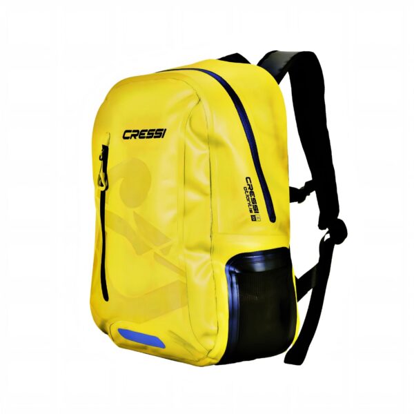 Cressi Mochila ATLANTIS DRY - Imagen 2