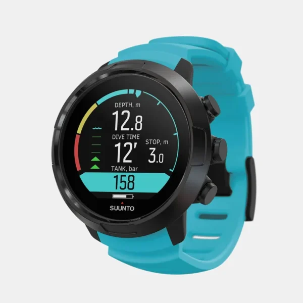 Suunto D5 - Imagen 6