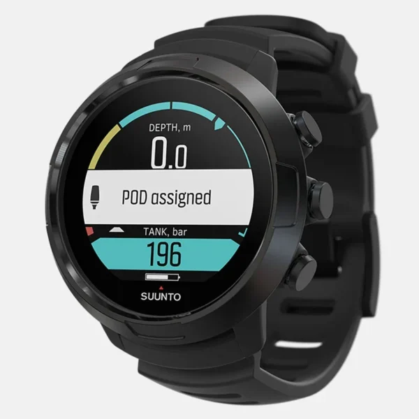 Suunto D5 - Imagen 8