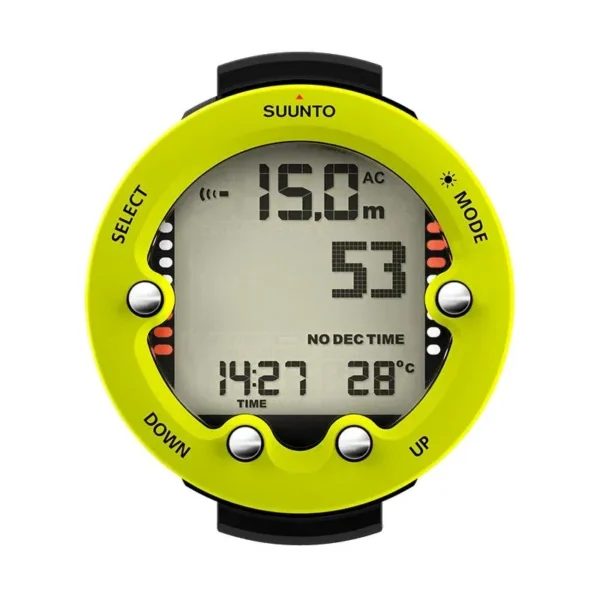 Suunto Zoop Novo - Imagen 5