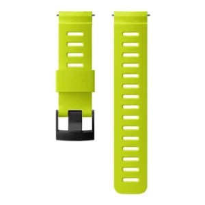 Suunto Correa de silicona  Dive 1 de 24 mm