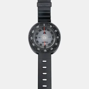 Suunto Brújula con correa SK-8 / NH