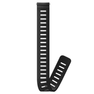 Suunto Correa de extensión de silicona  Dive 1 de 24 mm