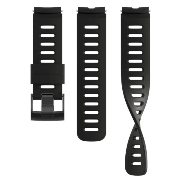 Suunto  Correa de silicona Dive 1 de 22 mm