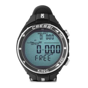 Cressi Ordenador King