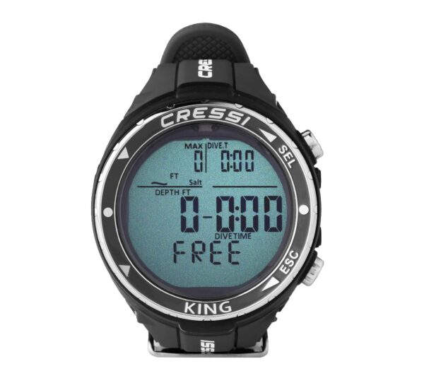 Cressi Ordenador King