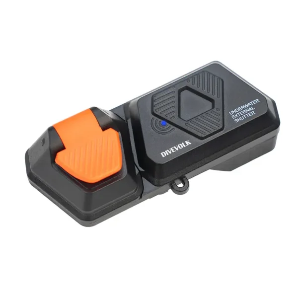 Divevolk  Underwater External Shutter