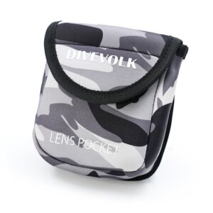 Divevolk Funda lente