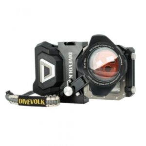Divevolk Kit Ocean Plus