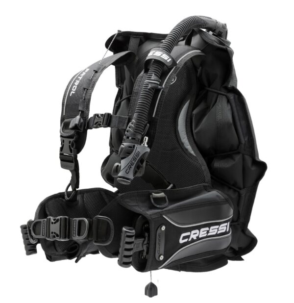 Cressi Chaleco Patrol