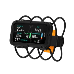 Suunto Nautic Bungee Cord