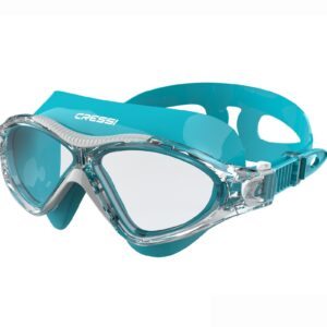 Cressi Máscara Natación Montgo