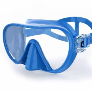 Cressi Máscara ACQUARELLA
