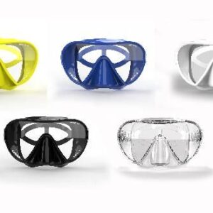 Cressi Máscara ACQUARELLA