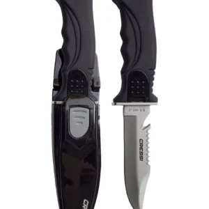 Cressi Cuchillo Skorpion