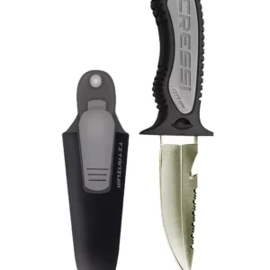 Cressi Lima Titanium