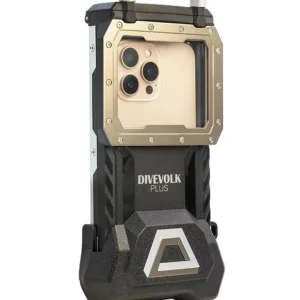 Divevolk SeaTouch 4 Max Plus