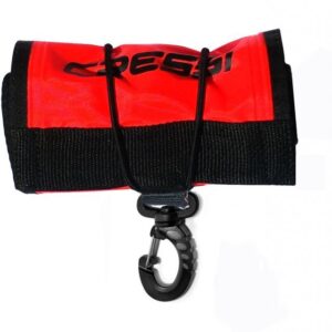 Cressi Boya Señalización Club HD 120