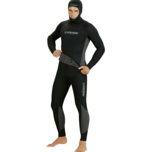 Cressi Fisterra 5mm