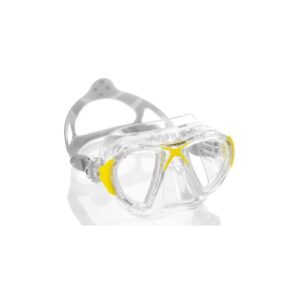 Cressi Nano Crystal