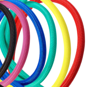 Latiguillo Regulador Flex 64cm