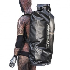 Cressi Gorilla Comando  89L