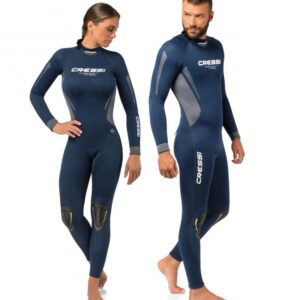 Cressi Traje Fast 3 mm