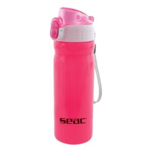 Seac Botella Agua Colores