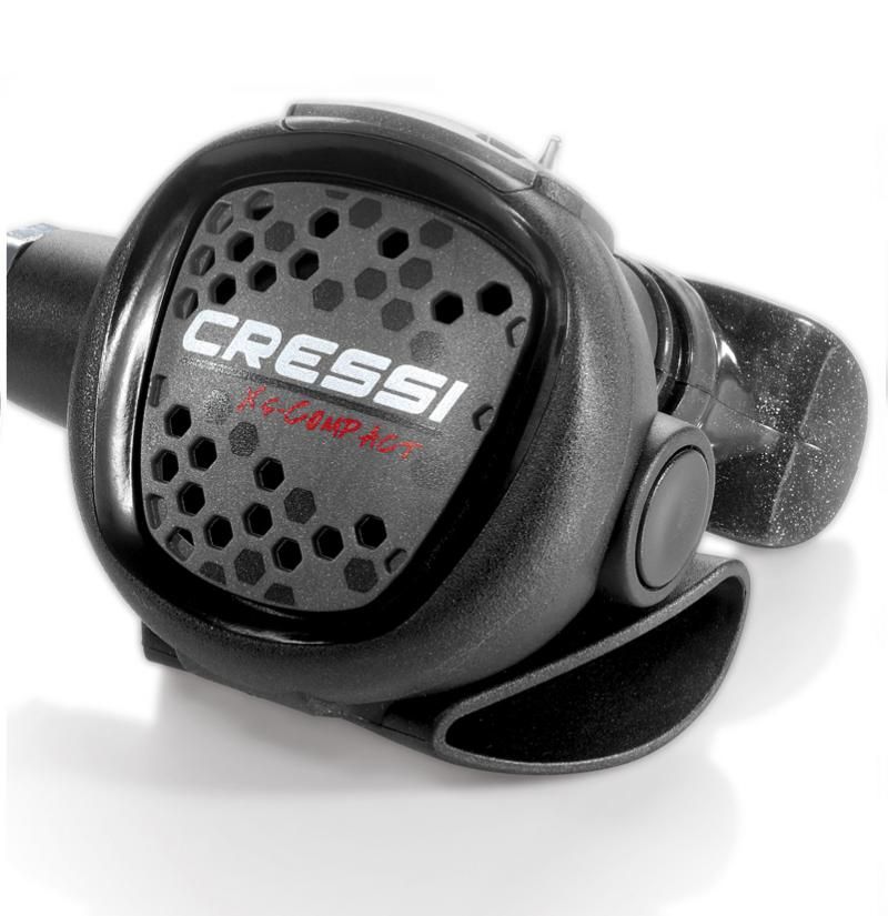 Cressi Pack XS Compact AC2 - Imagen 3