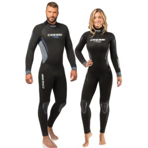 Cressi Fast 7 mm