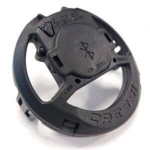 Cressi Interface Blutooth Cartesio, Neon, Goa, Nepto