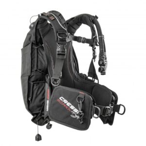 Cressi Chaleco Scorpion