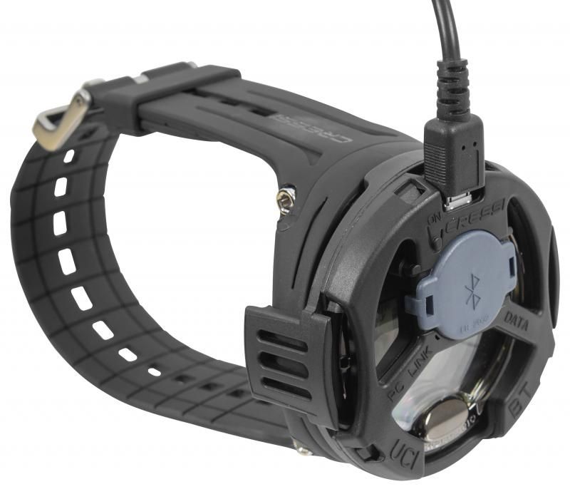 Cressi Interface Bluetooth Michelangelo y Donatello