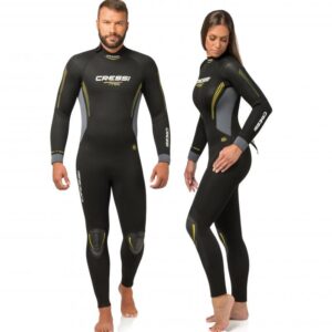 Cressi Fast 5 mm