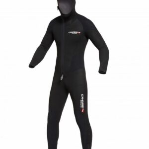 Cressi Endurance con Capucha 5mm