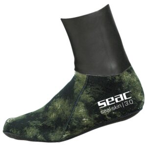 Seac Calcetines Skin Neopreno