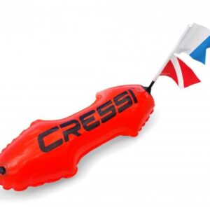 Mini Boya Torpedo