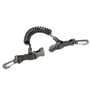 Tecnomar Extensor con Mosquetones