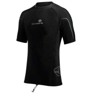 Lavacore Camiseta Manga Corta