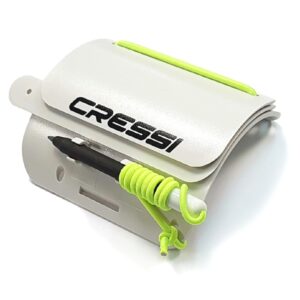 CRESSI MULTI PIZARRA DE MUÑECA