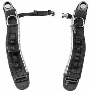 Aqualung Tirantes Chaleco Rogue