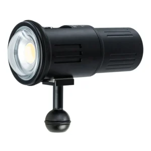 Divevolk foco SL50 Video
